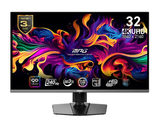 10 Best OLED Monitors in the Philippines 2026 | Alienware, MSI, Asus, and More 2