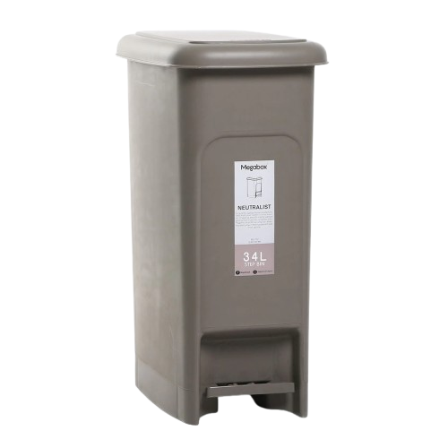 Slim Step Bin 34 L 1