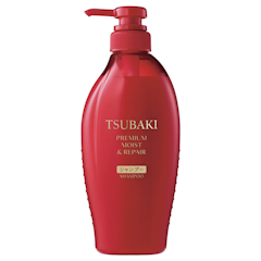 Premium Moist & Repair Shampoo