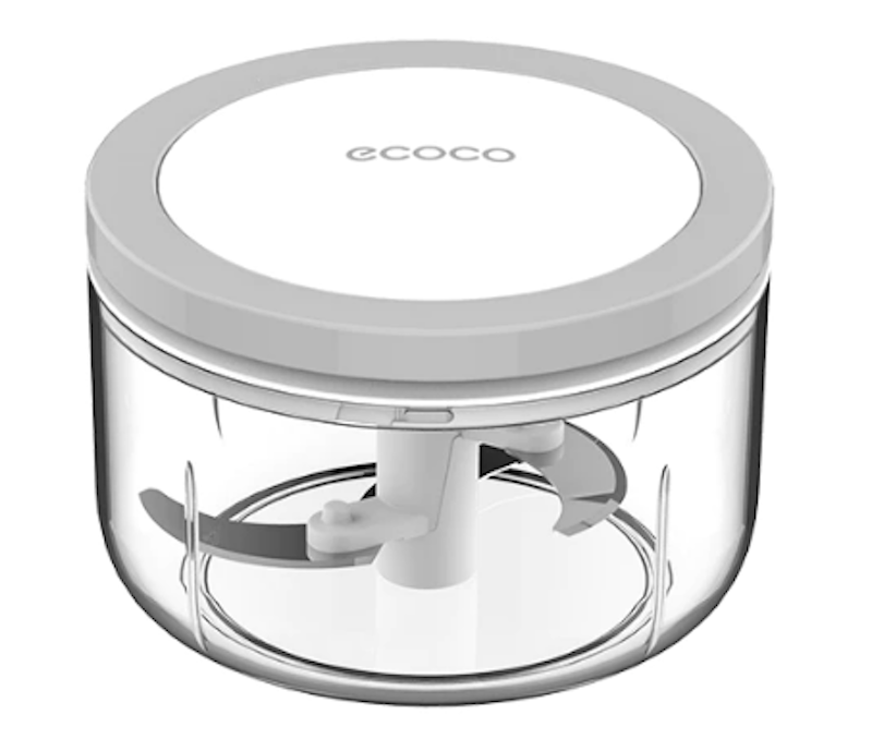 Manual Food Processor 1