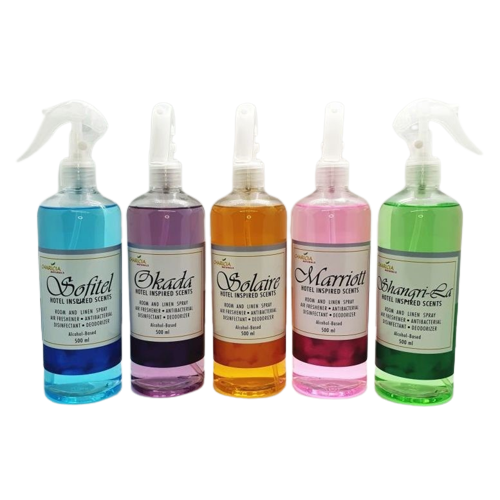 10 Best Linen Sprays in the Philippines 2026 | Be Organic, Mia Maison, and More 4
