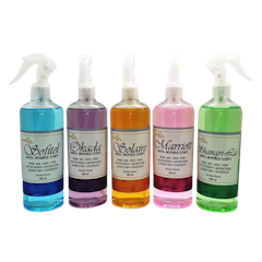 Air Freshener Room & Linen Spray