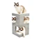 Pet Express Approved Cat Scratch Post 1
