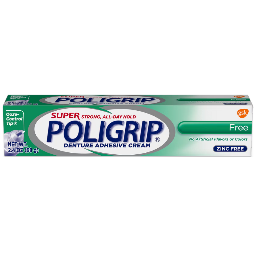 10 Best Glue for False Teeth in the Philippines 2026 | Polident, Fixodent, and More 5