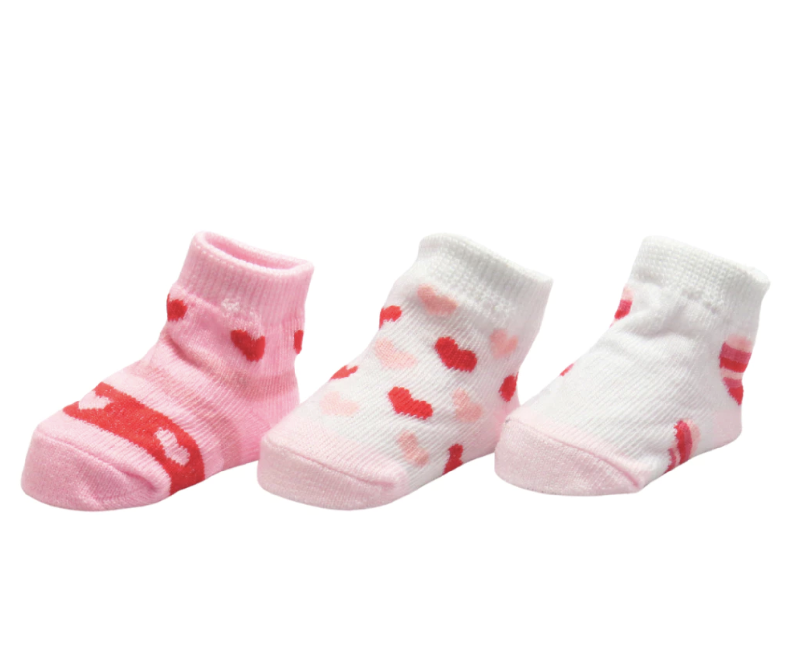 Petite Socks 3