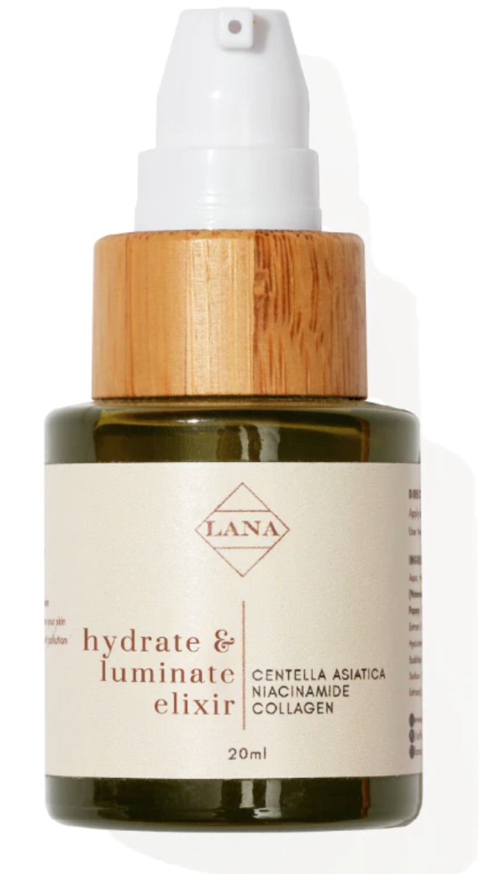 Hydrate & Luminate Elixir 1