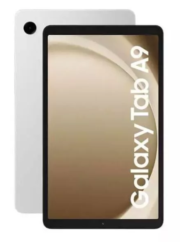 LTE/Wi-Fi Galaxy Tab A9 Tablet 1