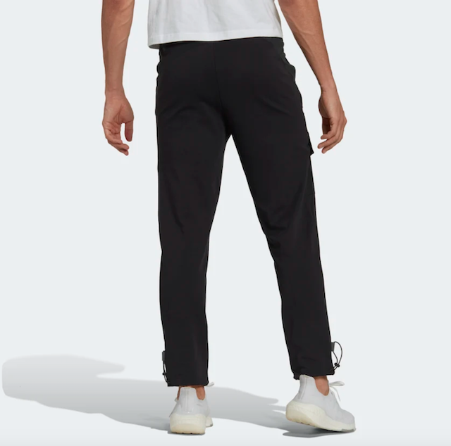 X-City Pants 4
