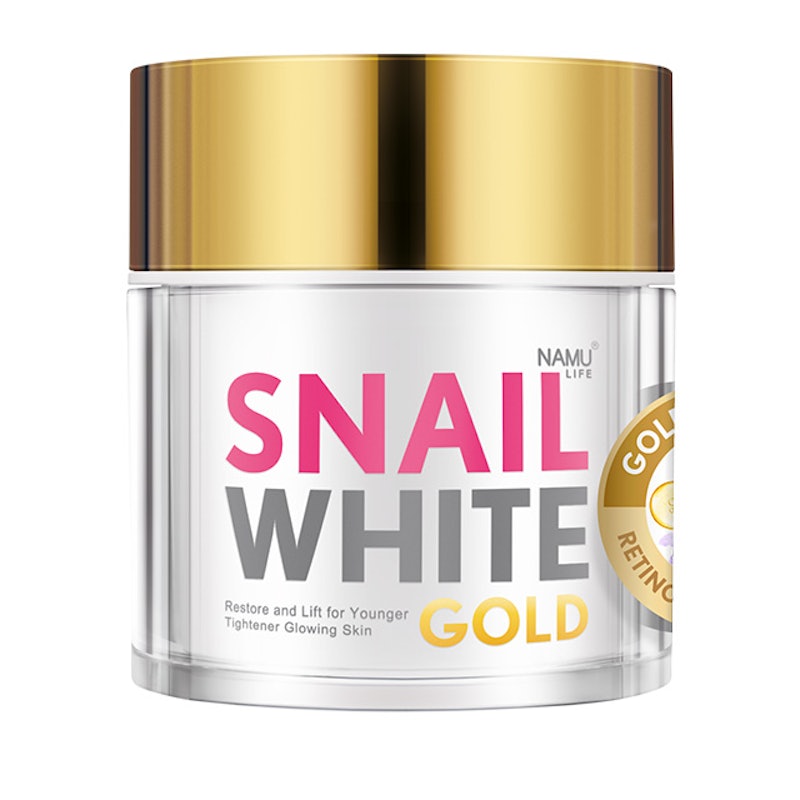 Gold Advance Cream Retinol + Bakuchiol 1
