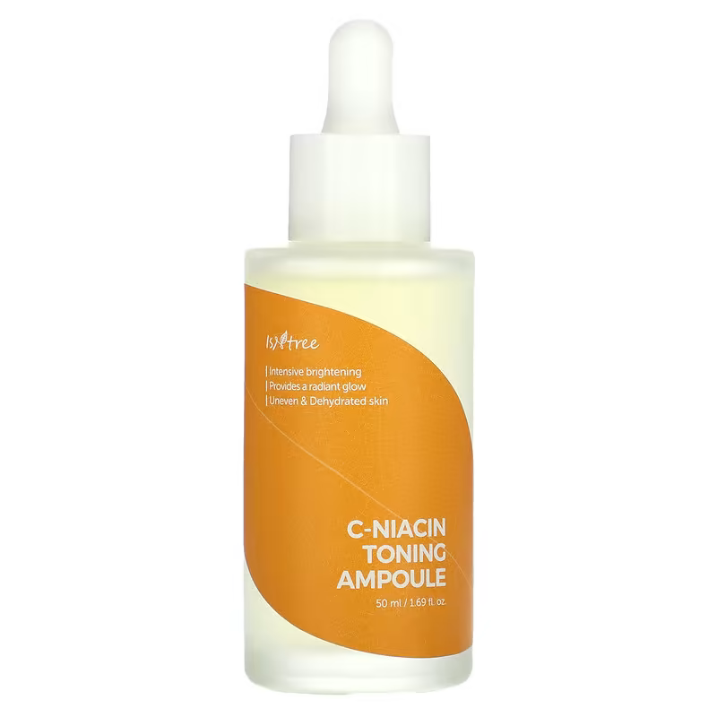 C-Niacin Toning Ampoule 1