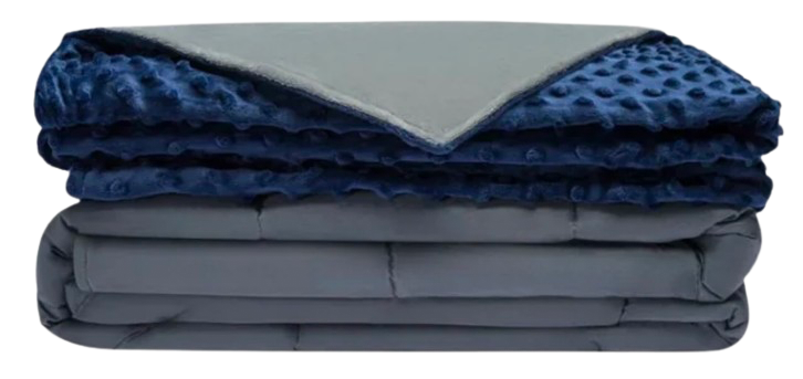 Adult Size Weighted Blanket 1