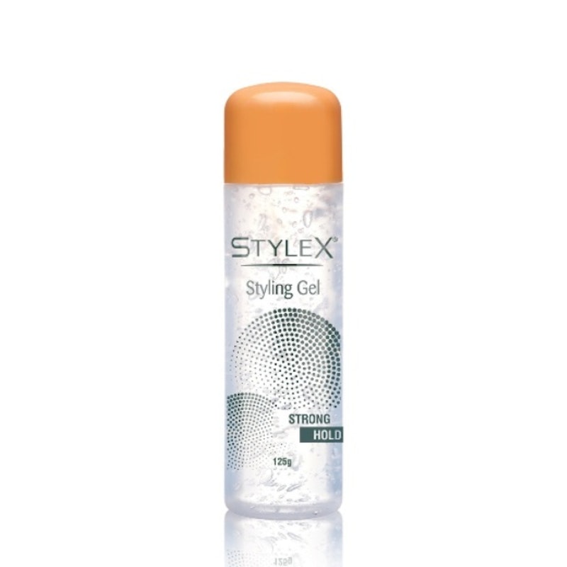 Styling Gel Strong Hold 1