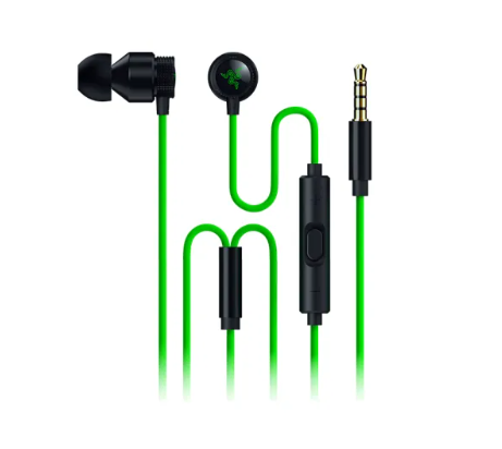 Hammerhead V3 Wired Earbuds 	 1