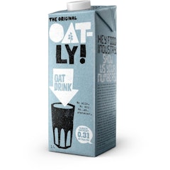 Oat Drink