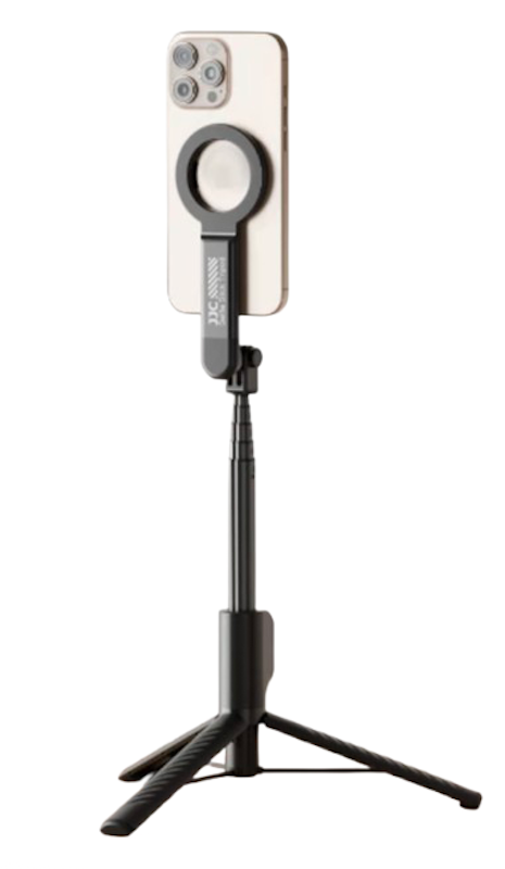 Magnetic Tripod 1