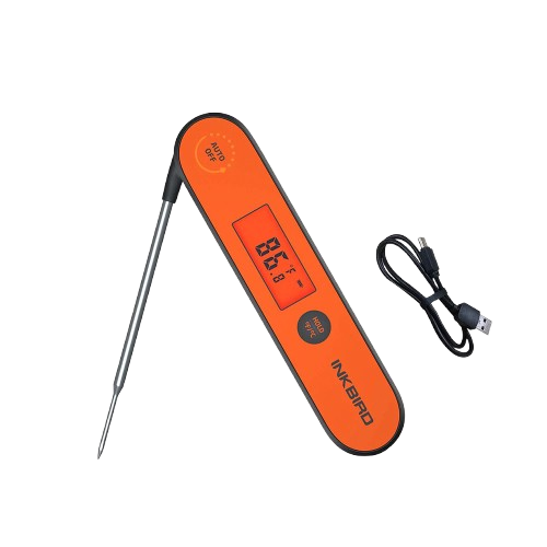 10 Best Food Thermometers in the Philippines 2026 | Buying Guide Reviewed by Baker 4