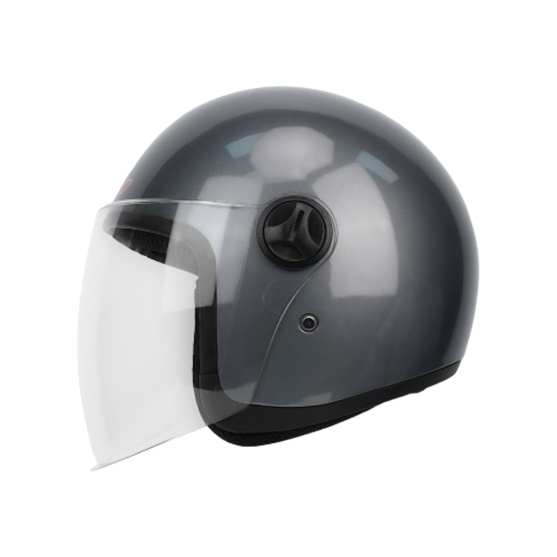 10 Best Half Face Helmets in the Philippines 2025 EVO, Spyder