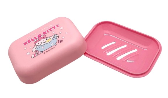 Soap Box [Japan Home]	  2