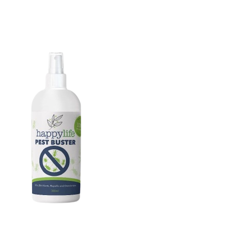 Organics Pest Buster 1