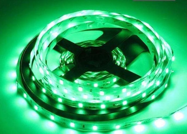 LED Lighting Ribbon 2