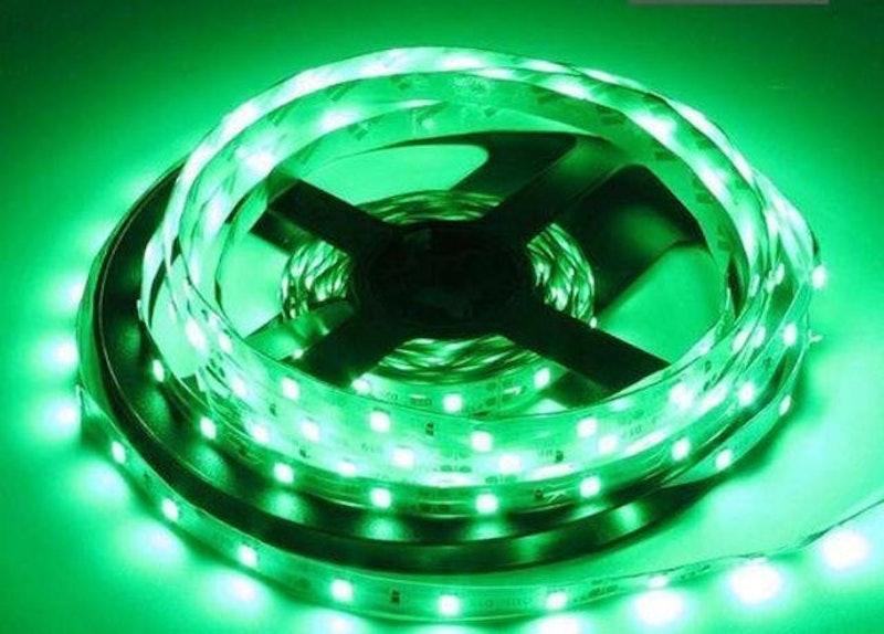 LED Lighting Ribbon 2