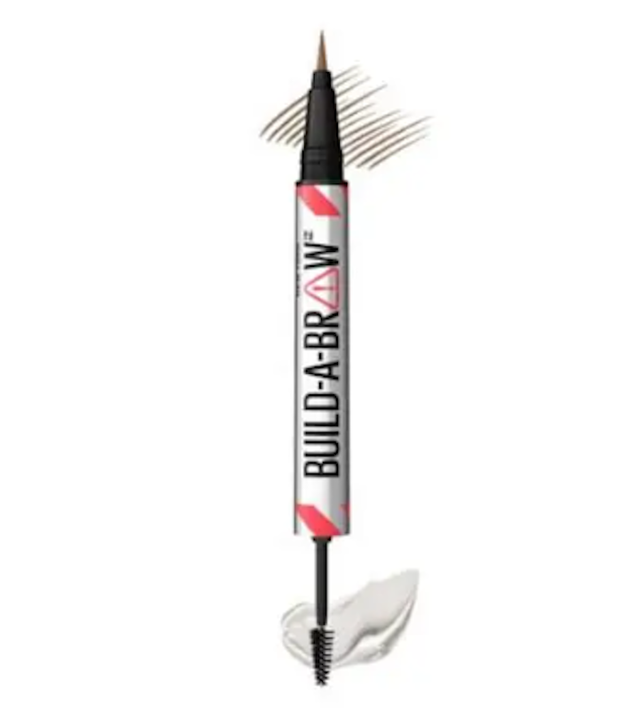 Build-A-Brow 2-in-1 Brow Pen + Sealing Gel 1