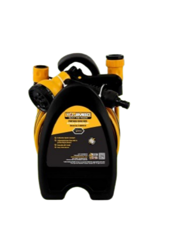 10 Best Garden Hoses in the Philippines 2026 | Tolsen, Yojimbo, and More 4