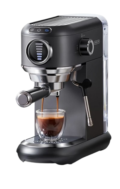 4 In 1 Espresso Machine 1