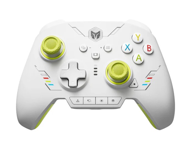 Wireless Gaming Controller	  1