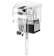 DDC Aqua Aquarium External Water Pump and Hang-on-Back Filter 1