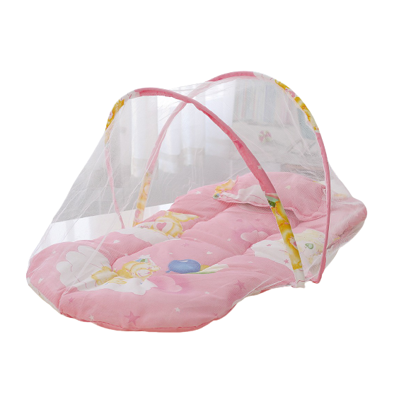 10 Best Mosquito Nets in the Philippines 2026 | Fityle, Chicco and More 5