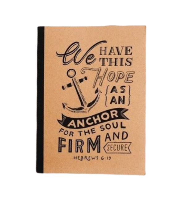 Words That Inspire Small Notebook 2