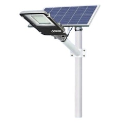 Solar Street Lights