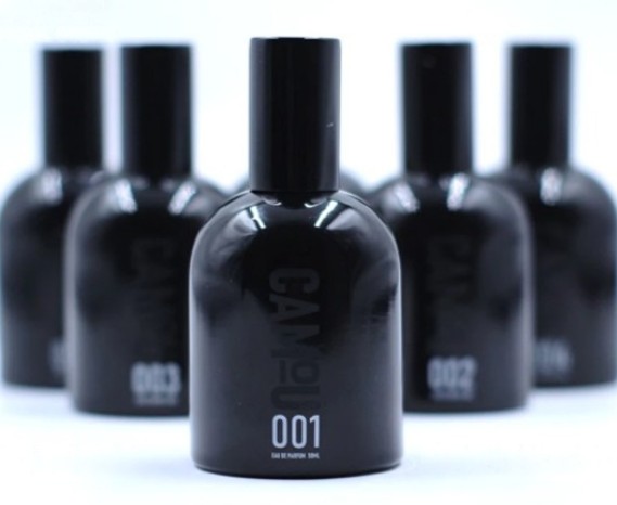 Scents Gift Set 6 x 50 ml	  2