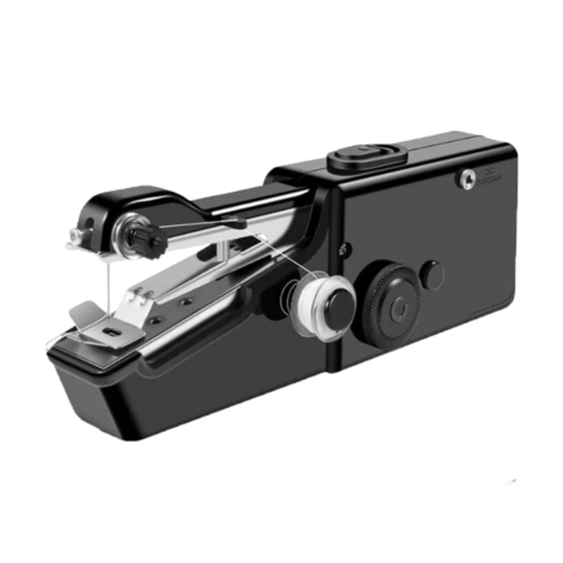 Mini Sewing Machine 1
