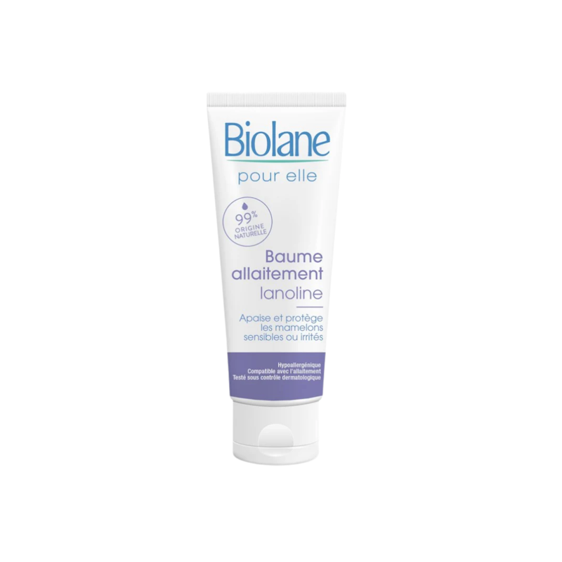 Nursing Balm 1