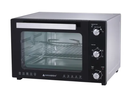 10 Best Convection Ovens in the Philippines 2026 | Imarflex, Hanabishi, and More 1