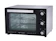 Hanabishi 55 L Capacity Electric Oven With Convection & Rotisserie 1