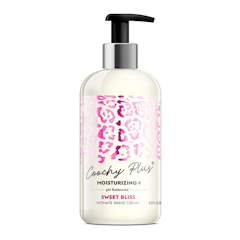 Sweet Bliss Shaving Cream