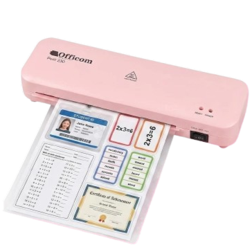 Petit Laminating Compact Laminator 1