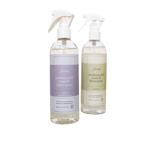 Antibacterial Room Spray 1