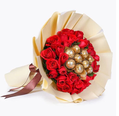 10 Best Chocolate Bouquets in the Philippines 2026 | FlowerStore.ph, FlowerChimp.ph, and More 2