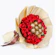 Flower Chimp PH 30 Red Roses and Ferrero 1