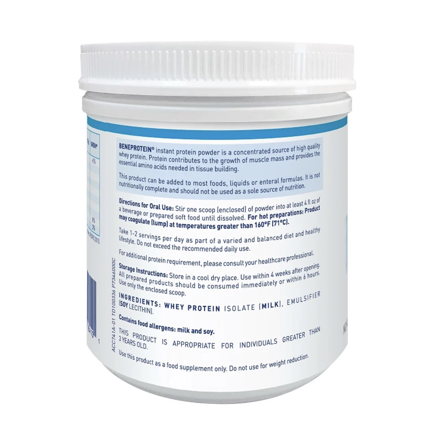Beneprotein 2