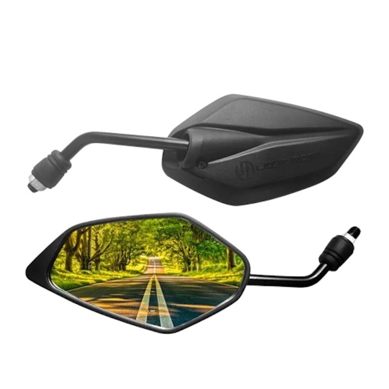 10 Best Motorcycle Side Mirrors in the Philippines 2025 mybest