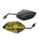 Legitmoto Adjustable Side Mirror 1