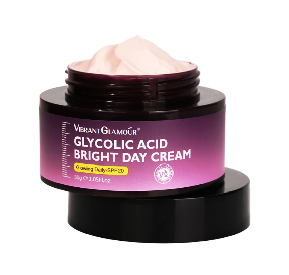 Glycolic Acid Day Cream 1