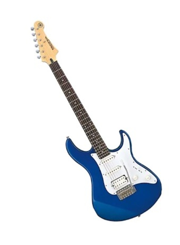 Electric Guitar 1