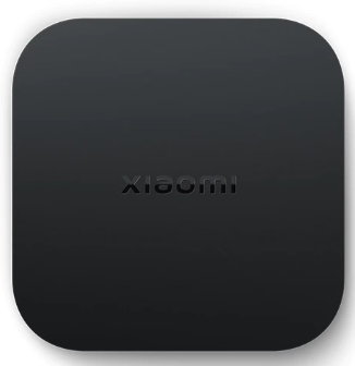 TV Box S  1