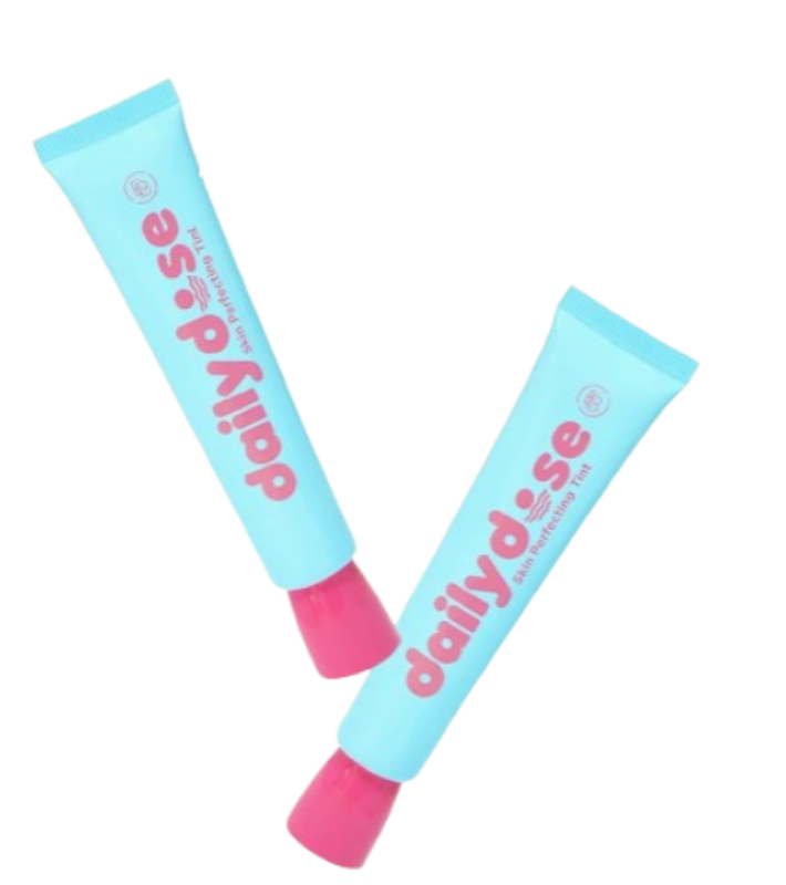 Daily Dose Skin Perfecting Tint SPF 40 PA+++ 1